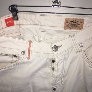 Hugo Boss Jeans